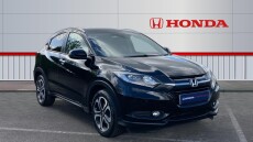 Honda HR-V 1.5 i-VTEC EX CVT 5dr Petrol Hatchback